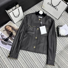 Chanel Outwear